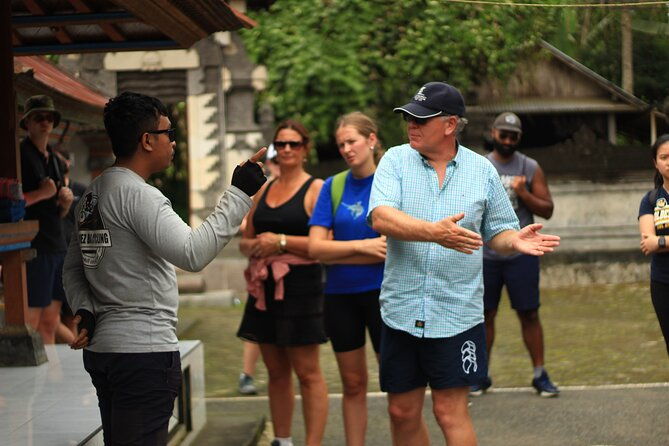 Downhill Cycling Ubud with Volcano,Rice Terraces,Jungle and Meals - Who Is This Tour Best For?