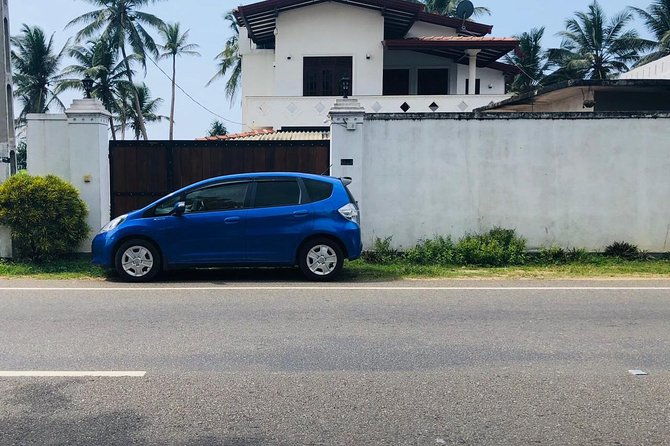Driver In Srilanka. - Practical Details & Tips for Booking