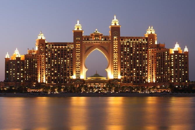 Dubai City Tour In Private Car - Who Will Love This Tour?