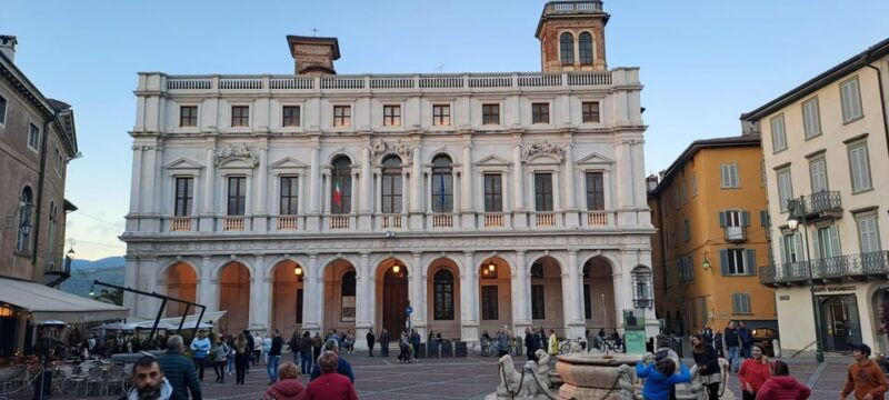 E-bike tour to discover Bergamo - Final Thoughts