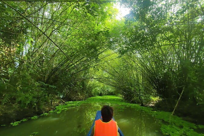 Early Morning Can Tho Floating Market and Small Canal Boat Tour - The Sum Up