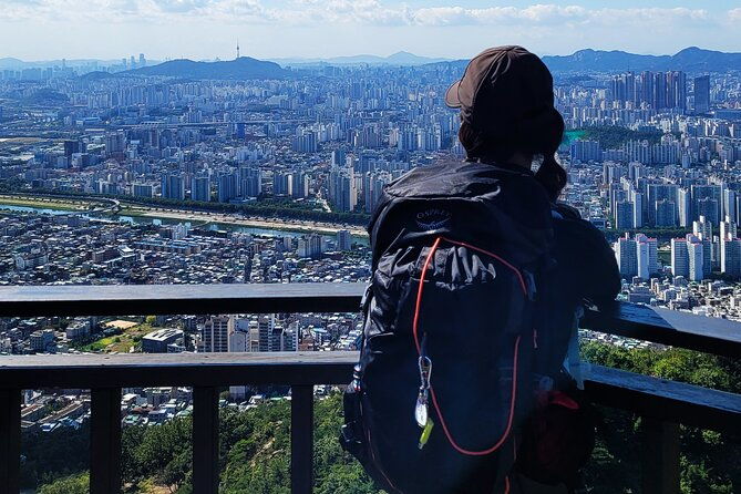 Easy hike in Achasan next to river & Old temple with legend - The Sum Up