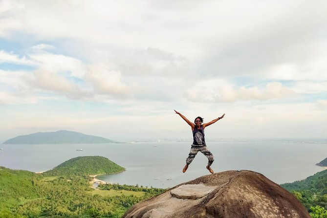 Easy Rider private tour via Hai Van pass from Hue - Da Nang - Hoi An (1Way|Loop) - FAQ