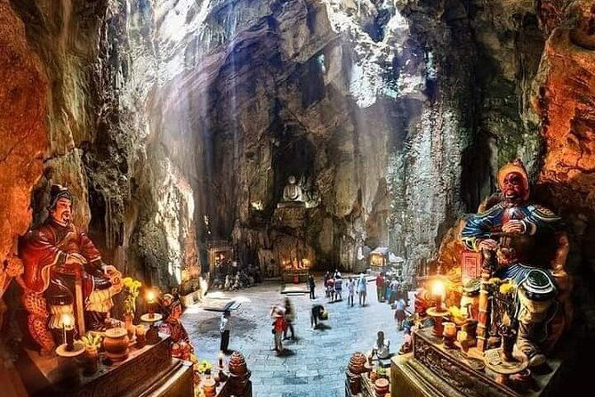 Easyrider from Hoi An to Hai Van Pass (Return) or to Hue (1 way) - FAQs