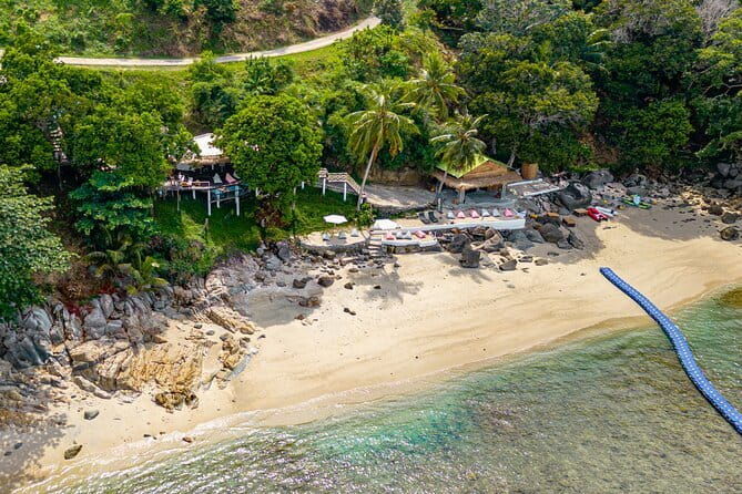EFoil Lessons in Phuket Thailand - What to Keep in Mind