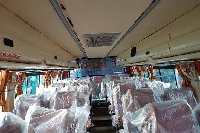 Elegant Kathmandu to Pokhara Tour by Deluxe Tourist Bus - The Sum Up