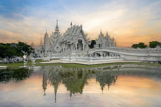 Elephant Sanctuary, Wat Ban Den & Sticky Waterfall - Who Should Consider This Tour