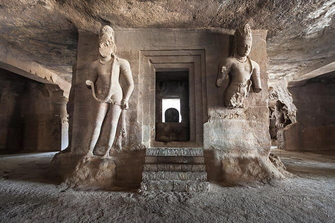 Elephanta Island Private Speedboat Tour from Mumbai - FAQs
