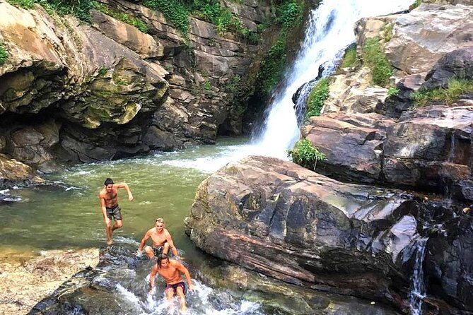 Ella Private Day Tour - Departing from Any Location in Sri Lanka - The Sum Up: A Well-Rounded Snapshot of Ella