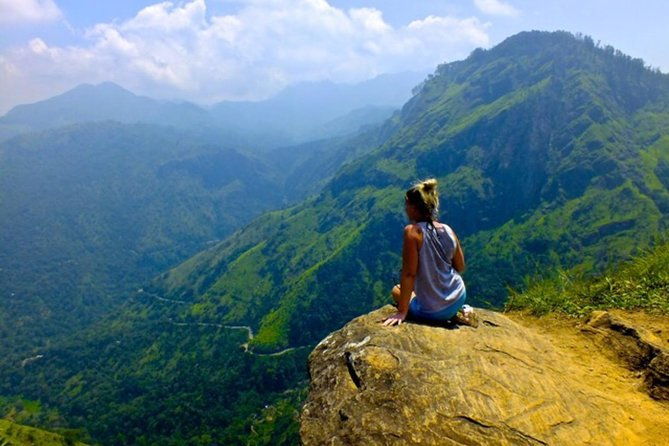 Ella Private Day Tour From Kandy - Timing and Duration