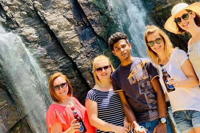 Ella to Mirissa Shuttle & Safari Drive - Who Should Consider This Tour?