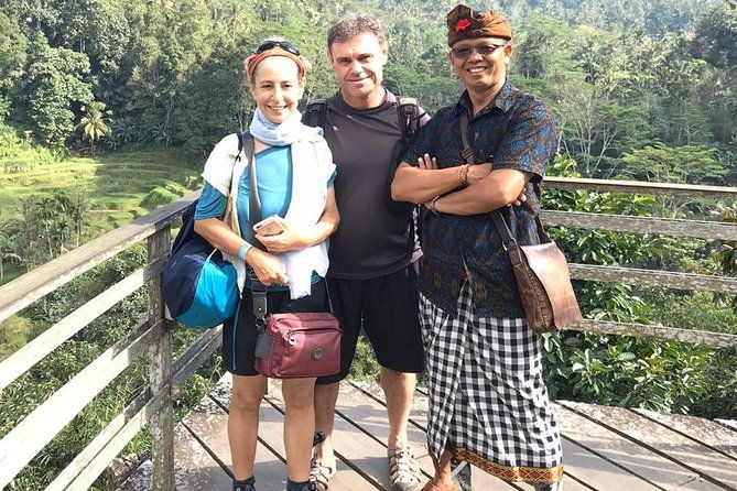 Enchanting Bali Tour with the Best Driver | All Included - The Sum Up