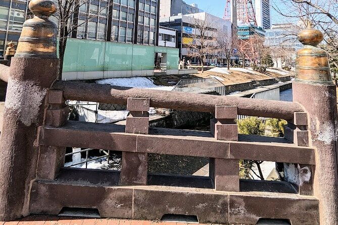Enjoy Foods and Drink! Walking Downtown of Sapporo with Ken-san. - Practical Tips for Travelers