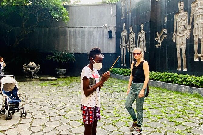 Escape the Heat of Hanoi - Museum Tour - FAQ