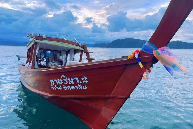 Escape to Phi Phi Islands: Ferry with Lunch - Who Will Love This Tour?