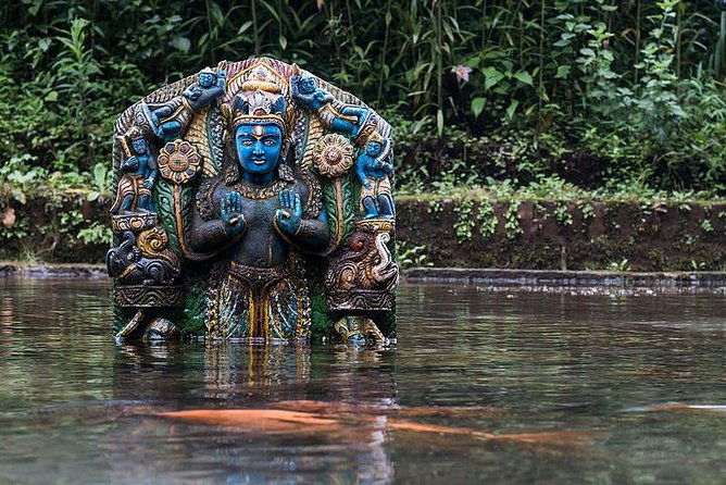 Escorted Full Day Pharping, Dakshinkali and Kirtipur Day Trip with Newari Lunch - Final Thoughts