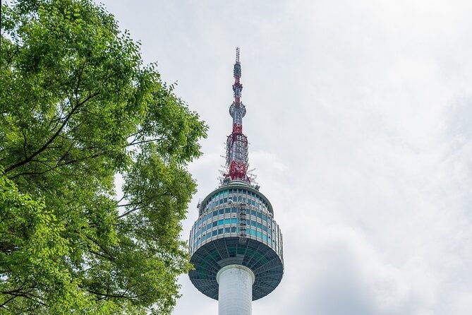 Essence of Seoul, Full Day City tour - Final Thoughts