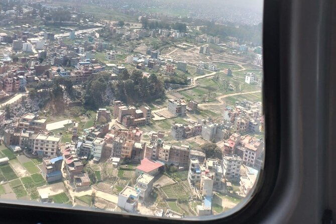 Everest Base Camp Helicopter Tour with Landing - Who Should Consider This Tour?