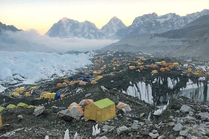 Everest Base camp Trek-12 days - Final Thoughts