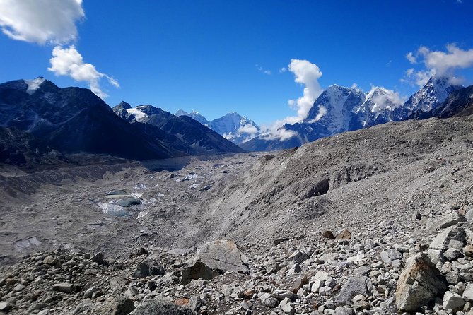 Everest Base Camp Trek - FAQ