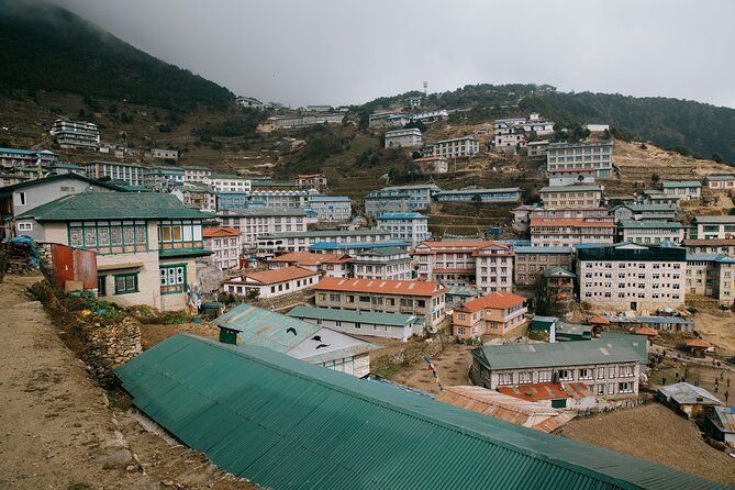 Everest Base Camp Trek - 14 Days - Final Thoughts: Is It Worth It?