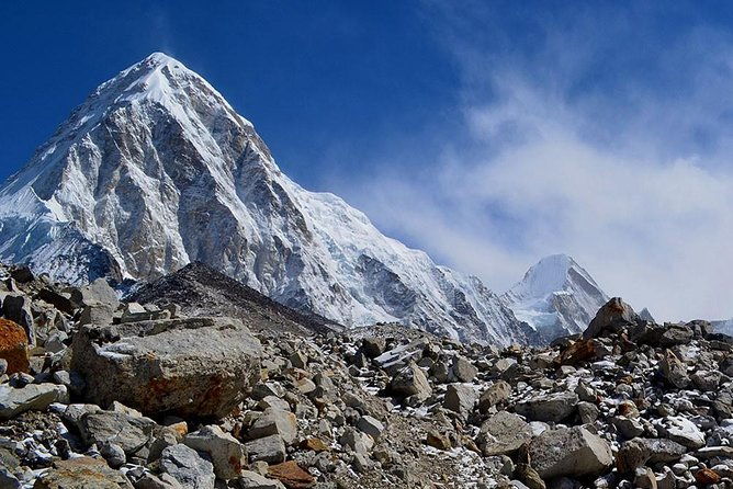 Everest Base Camp Trek 15 Days - Who Will Benefit Most?