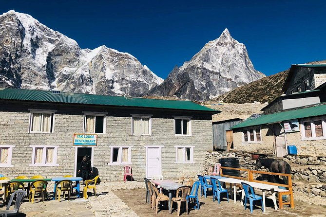Everest Base Camp Trek - Final Thoughts