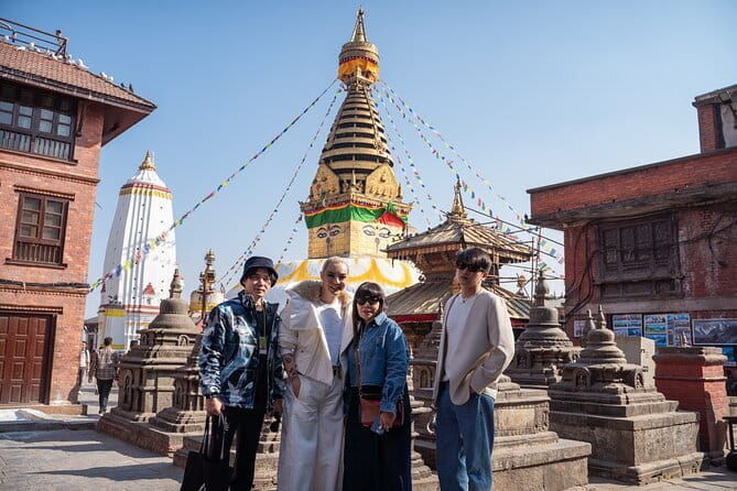 Everest Base Camp Trek from Kathmandu 12 Days - FAQ