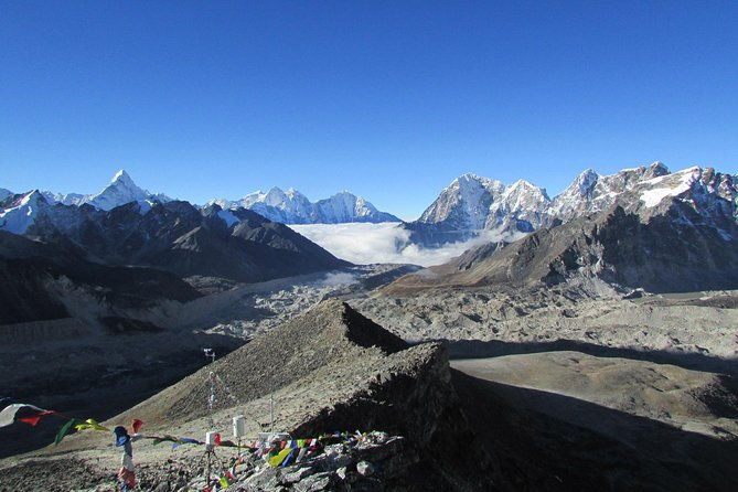 Everest Base Camp Trek with Helicopter Return - 10 Days - Final Thoughts