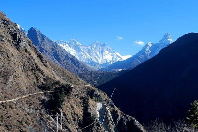 Everest Base Camp Trek with Island Peak Climbing - Final Thoughts
