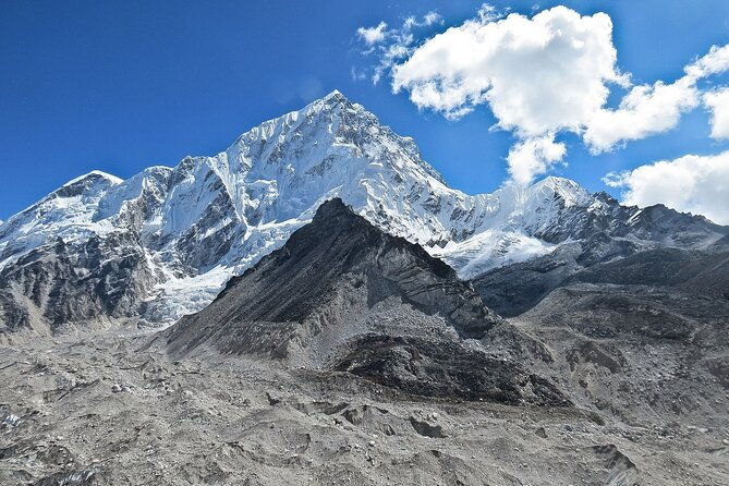 Everest Base Camp Trek with Kathmandu Valley Sightseeing Tour - The Price and Value