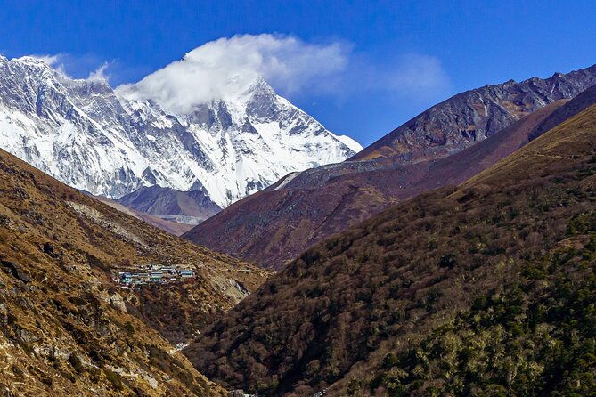 Everest Base Camp Trekking - 13 Day - FAQ