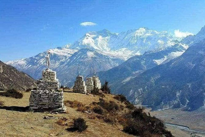 Everest Base Camp With Chola Pass via Gokyo Lakes - Who Is This Trek Perfect For?