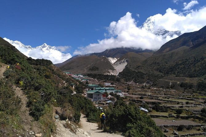 Everest Base Camp - Final Thoughts