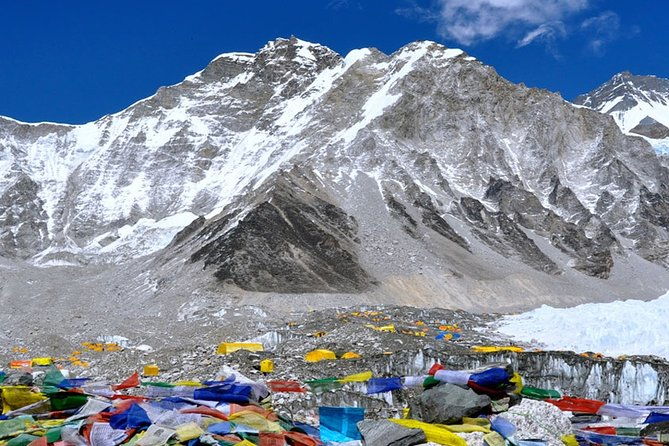 Everest Helicopter Tour- Day Tour - Practical Tips for Travelers