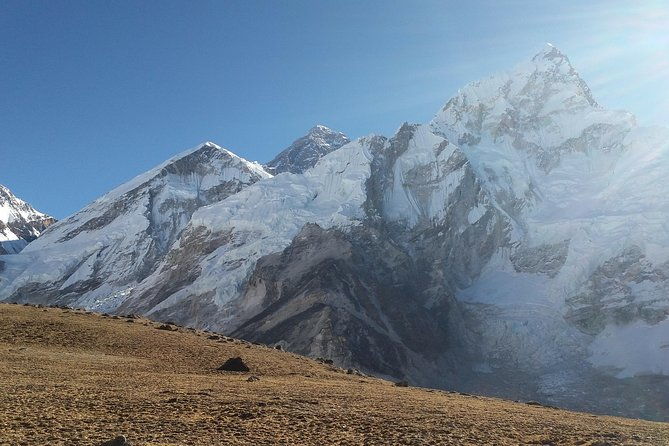 Everest Helicopter Tour from Kathmandu with landing - Frequently Asked Questions (FAQs)