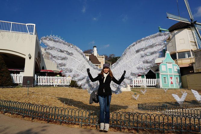 EVERLAND "From Hotel to Hotel" [Premium Private Tour: Only One Group for You] - The Sum Up: Who Should Book?