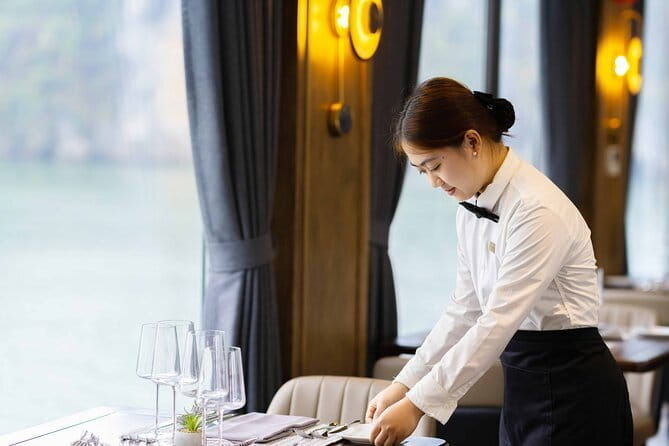 Excite Cruise Full Day Explore Halong Bay from Hanoi - Final Thoughts