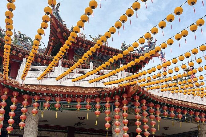 Exclusive Half Day Batu Caves and Private City Tour Kuala Lumpur - Final Thoughts