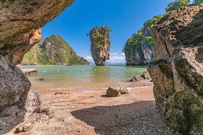 Exclusive Phi Phi, Maya Bay and Bamboo Island by Speed Boat - The Value for Your Money