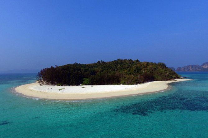 Exclusive Small Group Phi Phi Islands Sunrise or Day Trip - The Return Trip