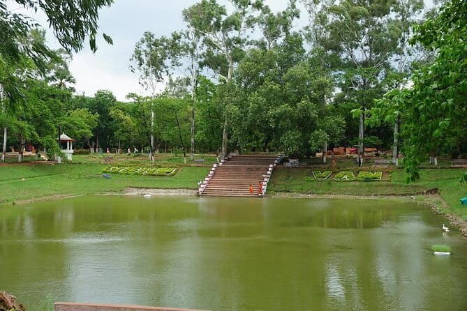 Excursion tour of Rajgir & Nalanda from Bodhgaya - Returning to Bodhgaya