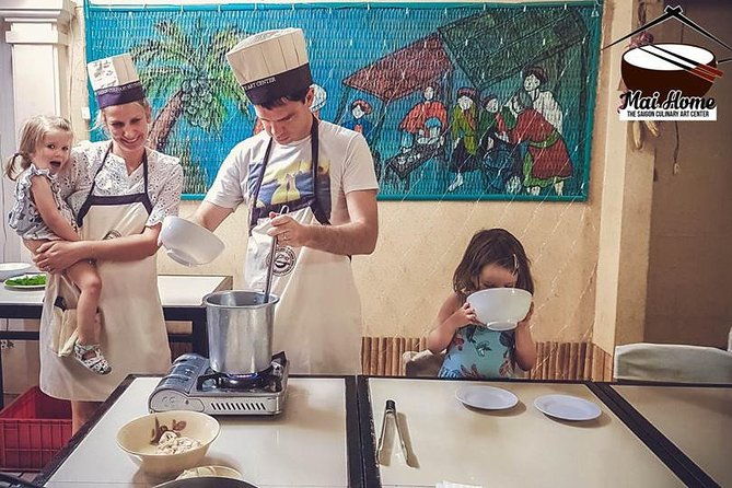 Experience half-day cooking class with market visit - Pricing and Value