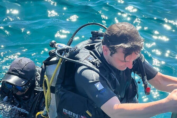 Experience Nha Trang Scuba Diving with Certified Dive - Who Is This Tour Best For?