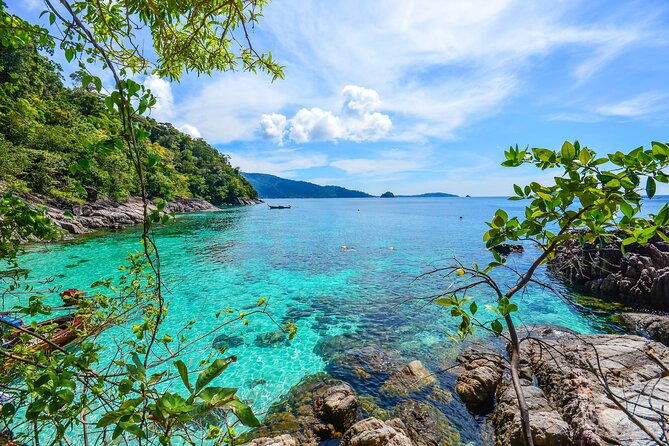 Experience the Koh Lipe Frontier in the Eastern Adang Archipelago - Practical Tips for a Smooth Experience
