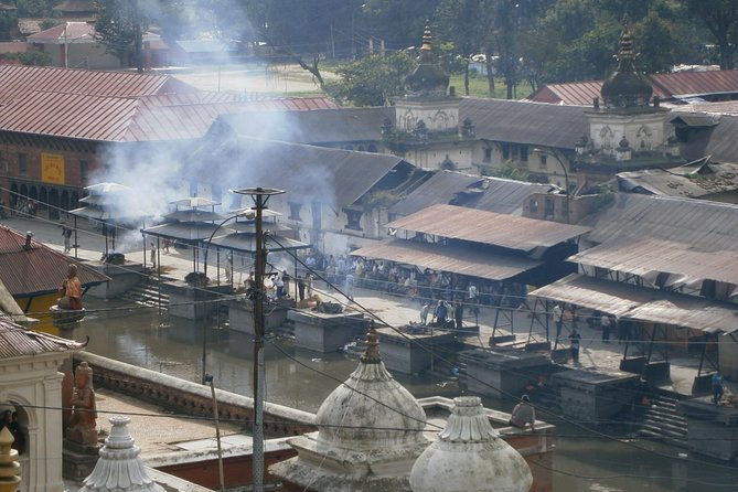 Experiential Tour of Nepal. - The Sum Up