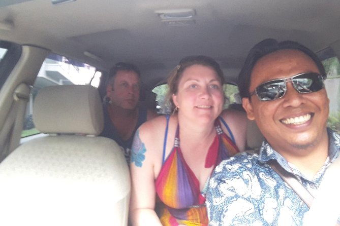 Experts Bali Driver : Best Bali Private Driver for Tour in Bali - Final Thoughts
