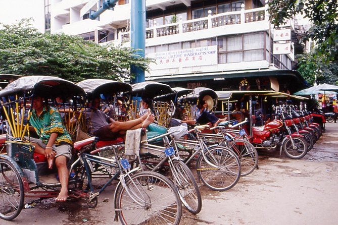 Explore Chiang Rai: City and Temples Experience - The Sum Up
