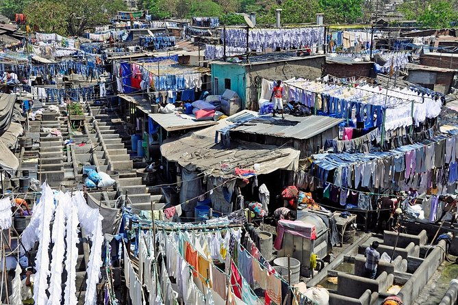 Explore Complete Mumbai City in 3 Days by Private Vehicle - Practical Details and Considerations