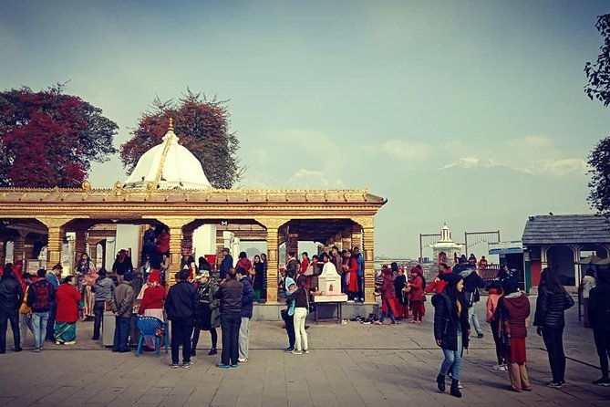 Explore Entire Natural Pokhara Valley By Comfortable Ac Private Car - FAQs